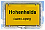 Hohenheida